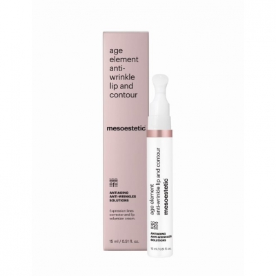 Mesoestetic Age Element Anti-Wrinkle Lip & Contour Mesoestetic Age Element Anti-Wrinkle Lip & Contour